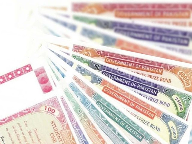 National Savings Pakistan Announced Prize Bond Schedule for 2024